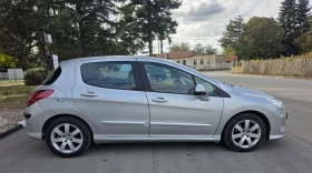 Peugeot 308 1.6HDI - 2850 € - 57347671 4 | Car24.bg Peugeot 308 1.6HDI - 2850 € - 57347671 4