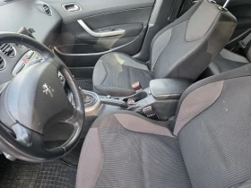 Peugeot 308 1.6HDI - 2850 € - 57347671 10 | Car24.bg Peugeot 308 1.6HDI - 2850 € - 57347671 10