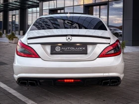 Mercedes-Benz CLS 350 d/AMG BLACK/MANUFAKTUR/NIGHT/Designo/CAM/HK/FULL | Auto.bg — изображение 5 Mercedes-Benz CLS 350 d/AMG BLACK/MANUFAKTUR/NIGHT/Designo/CAM/HK/FULL | Auto.bg — изображение 5