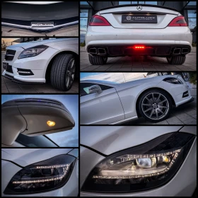 Mercedes-Benz CLS 350 d/AMG BLACK/MANUFAKTUR/NIGHT/Designo/CAM/HK/FULL | Auto.bg — изображение 14 Mercedes-Benz CLS 350 d/AMG BLACK/MANUFAKTUR/NIGHT/Designo/CAM/HK/FULL | Auto.bg — изображение 14
