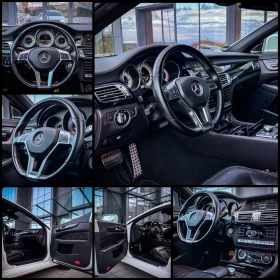 Mercedes-Benz CLS 350 d/AMG BLACK/MANUFAKTUR/NIGHT/Designo/CAM/HK/FULL | Auto.bg — изображение 8 Mercedes-Benz CLS 350 d/AMG BLACK/MANUFAKTUR/NIGHT/Designo/CAM/HK/FULL | Auto.bg — изображение 8