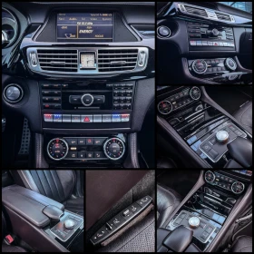 Mercedes-Benz CLS 350 d/AMG BLACK/MANUFAKTUR/NIGHT/Designo/CAM/HK/FULL | Auto.bg — изображение 10 Mercedes-Benz CLS 350 d/AMG BLACK/MANUFAKTUR/NIGHT/Designo/CAM/HK/FULL | Auto.bg — изображение 10