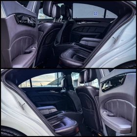 Mercedes-Benz CLS 350 d/AMG BLACK/MANUFAKTUR/NIGHT/Designo/CAM/HK/FULL | Auto.bg — изображение 13 Mercedes-Benz CLS 350 d/AMG BLACK/MANUFAKTUR/NIGHT/Designo/CAM/HK/FULL | Auto.bg — изображение 13