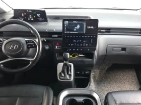 Hyundai Staria 5-Seater Modern | Auto.bg — изображение 7 Hyundai Staria 5-Seater Modern | Auto.bg — изображение 7
