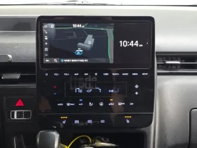 Hyundai Staria 5-Seater Modern | Auto.bg — изображение 14 Hyundai Staria 5-Seater Modern | Auto.bg — изображение 14