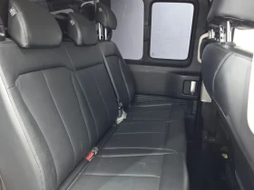 Hyundai Staria 5-Seater Modern | Auto.bg — изображение 11 Hyundai Staria 5-Seater Modern | Auto.bg — изображение 11
