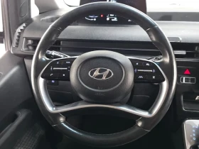 Hyundai Staria 5-Seater Modern | Auto.bg — изображение 13 Hyundai Staria 5-Seater Modern | Auto.bg — изображение 13
