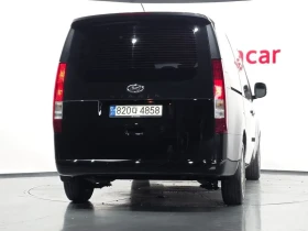 Hyundai Staria 5-Seater Modern | Auto.bg — изображение 4 Hyundai Staria 5-Seater Modern | Auto.bg — изображение 4