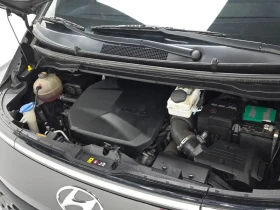 Hyundai Staria 5-Seater Modern | Auto.bg — изображение 6 Hyundai Staria 5-Seater Modern | Auto.bg — изображение 6