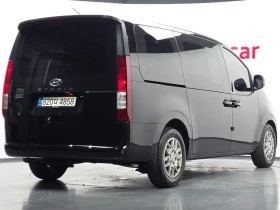 Hyundai Staria 5-Seater Modern | Auto.bg — изображение 2 Hyundai Staria 5-Seater Modern | Auto.bg — изображение 2
