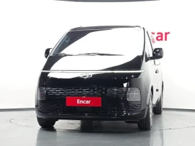 Hyundai Staria 5-Seater Modern | Auto.bg — изображение 3 Hyundai Staria 5-Seater Modern | Auto.bg — изображение 3