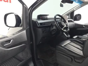Hyundai Staria 5-Seater Modern | Auto.bg — изображение 10 Hyundai Staria 5-Seater Modern | Auto.bg — изображение 10