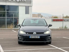 VW Golf 2.0TDI R-Line Автоматик Лизинг Уникредит по190евро | Auto.bg — изображение 2 VW Golf 2.0TDI R-Line Автоматик Лизинг Уникредит по190евро | Auto.bg — изображение 2