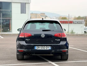 VW Golf 2.0TDI R-Line Автоматик Лизинг Уникредит по190евро | Auto.bg — изображение 5 VW Golf 2.0TDI R-Line Автоматик Лизинг Уникредит по190евро | Auto.bg — изображение 5