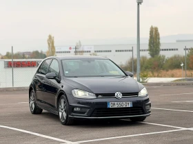 VW Golf 2.0TDI R-Line Автоматик Лизинг Уникредит по190евро | Auto.bg — изображение 3 VW Golf 2.0TDI R-Line Автоматик Лизинг Уникредит по190евро | Auto.bg — изображение 3
