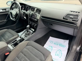 VW Golf 2.0TDI R-Line Автоматик Лизинг Уникредит по190евро | Auto.bg — изображение 7 VW Golf 2.0TDI R-Line Автоматик Лизинг Уникредит по190евро | Auto.bg — изображение 7