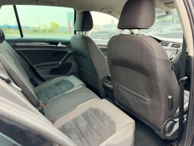VW Golf 2.0TDI R-Line Автоматик Лизинг Уникредит по190евро | Auto.bg — изображение 11 VW Golf 2.0TDI R-Line Автоматик Лизинг Уникредит по190евро | Auto.bg — изображение 11