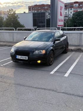 Audi A3 - 2600 € - 81087308 3 | Car24.bg Audi A3 - 2600 € - 81087308 3