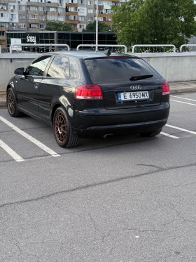 Audi A3 - 2600 € - 81087308 5 | Car24.bg Audi A3 - 2600 € - 81087308 5