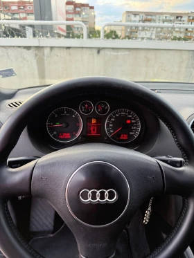 Audi A3 - 2600 € - 81087308 9 | Car24.bg Audi A3 - 2600 € - 81087308 9
