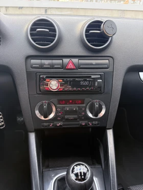 Audi A3 - 2600 € - 81087308 10 | Car24.bg Audi A3 - 2600 € - 81087308 10