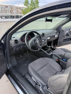 Audi A3 - 2600 € - 81087308 7 | Car24.bg Audi A3 - 2600 € - 81087308 7