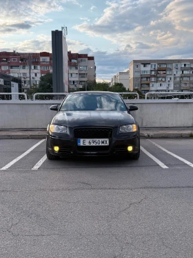 Audi A3 - Car24.bg Audi A3