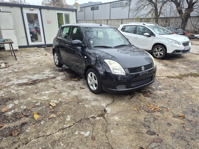 Suzuki Swift 1.3 Бензин 90кс. - 4500 лв. / 2300.81 € - 71897545 1 | Car24.bg Suzuki Swift 1.3 Бензин 90кс. - 4500 лв. / 2300.81 € - 71897545 1