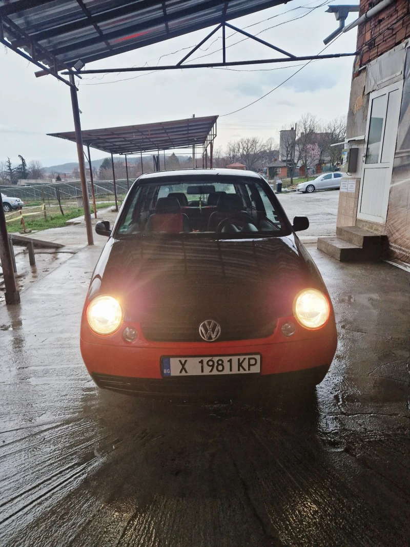 VW Lupo - 1250 € / 2444.79 лв. - 22908205 1 | Car24.bg VW Lupo - 1250 € / 2444.79 лв. - 22908205 1