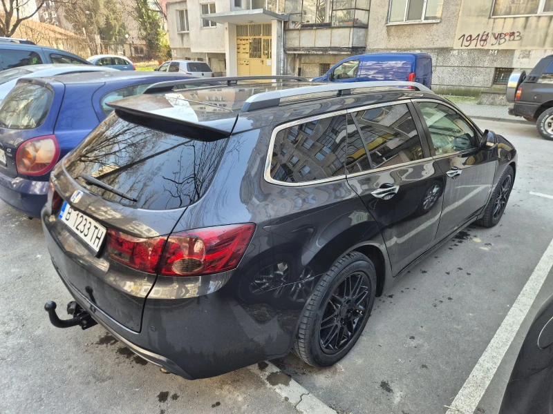 Honda Accord 2.2 - 5200 € / 10170.32 лв. - 91893008 1 | Car24.bg Honda Accord 2.2 - 5200 € / 10170.32 лв. - 91893008 1