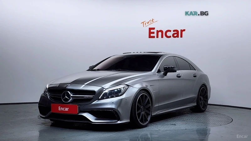 Mercedes-Benz CLS 63 AMG 4MATIC* ПОДГРЕВ* ОБДУХВАНЕ* 360* HUD* DISTRONIC* - 27200 € / 53198.58 лв. - 82122568 1 | Car24.bg Mercedes-Benz CLS 63 AMG 4MATIC* ПОДГРЕВ* ОБДУХВАНЕ* 360* HUD* DISTRONIC* - 27200 € / 53198.58 лв. - 82122568 1