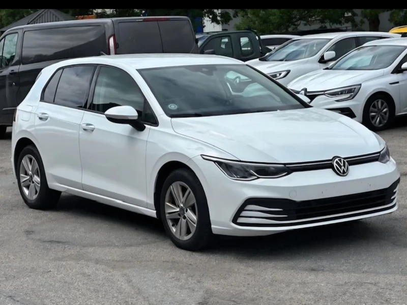 VW Golf 2.0 TDI | 6M | Life - 14900 € / 29141.87 лв. - 64515338 1 | Car24.bg VW Golf 2.0 TDI | 6M | Life - 14900 € / 29141.87 лв. - 64515338 1