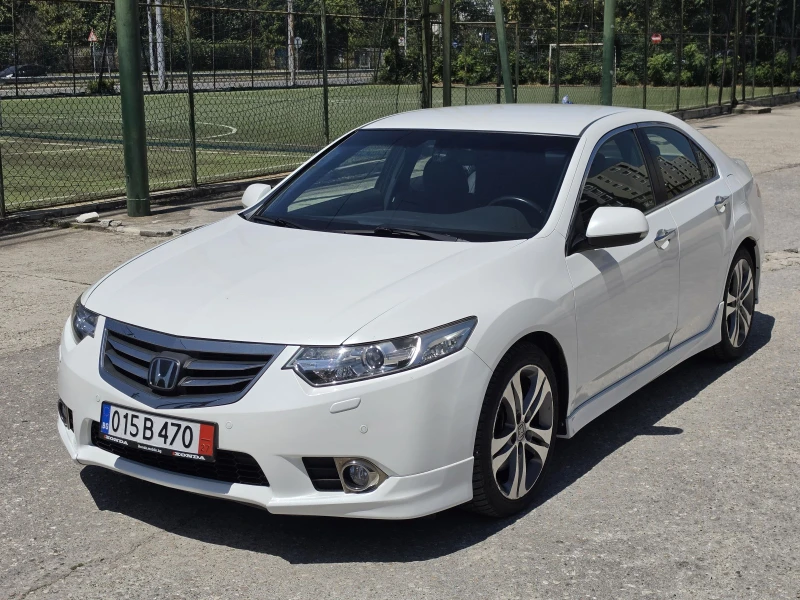Honda Accord 2.4i-VTEC Type S, Lane Assist, Distronic+ - 14990 € / 29317.89 лв. - 95038458 1 | Car24.bg Honda Accord 2.4i-VTEC Type S, Lane Assist, Distronic+ - 14990 € / 29317.89 лв. - 95038458 1