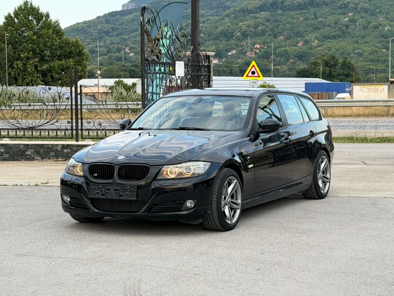 BMW 320 2.0D M/// ИТАЛИЯ - 3900 € / 7627.74 лв. - 25495200 1 | Car24.bg BMW 320 2.0D M/// ИТАЛИЯ - 3900 € / 7627.74 лв. - 25495200 1