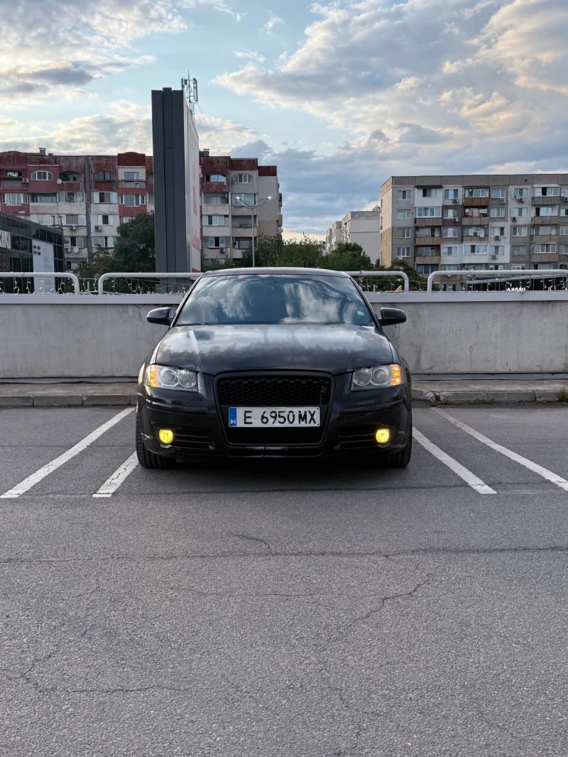 Audi A3 - 2600 € - 81087308 1 | Car24.bg Audi A3 - 2600 € - 81087308 1