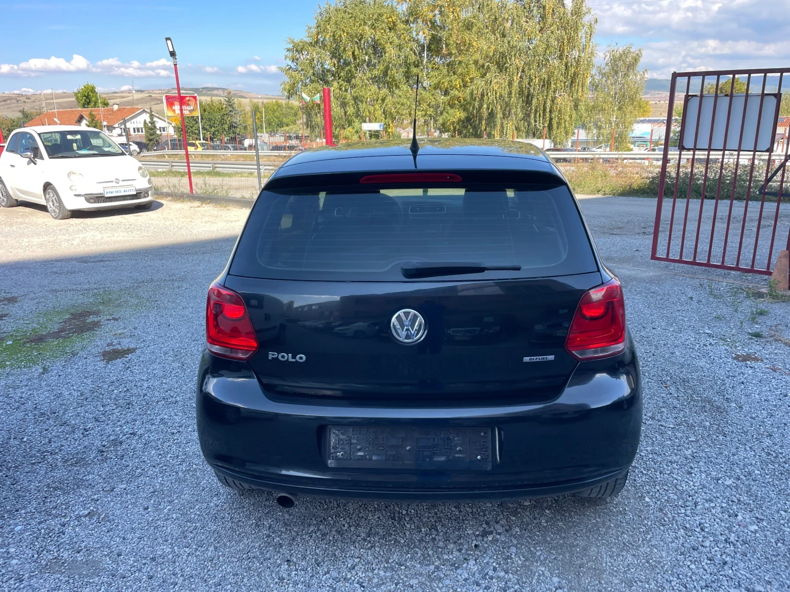 VW Polo 1.4i GAZ - изображение 7 | Auto.bg VW Polo 1.4i GAZ - изображение 7