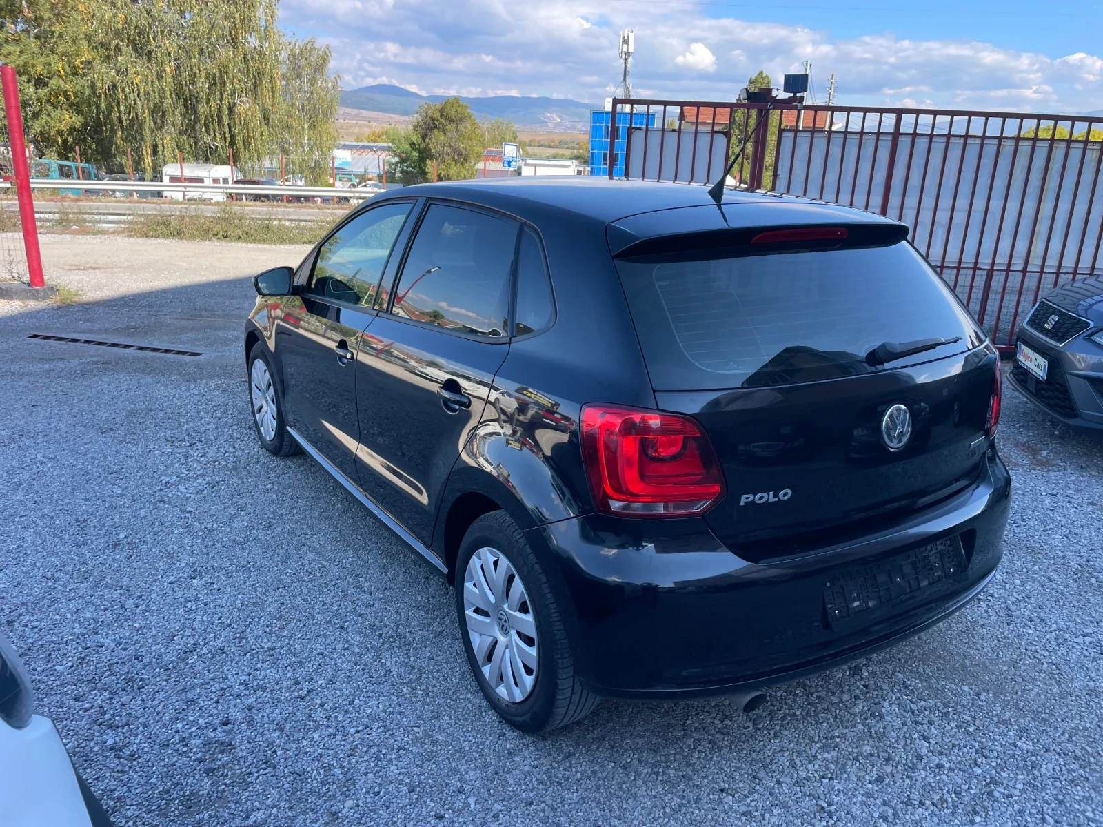 VW Polo 1.4i GAZ - изображение 8 | Auto.bg VW Polo 1.4i GAZ - изображение 8