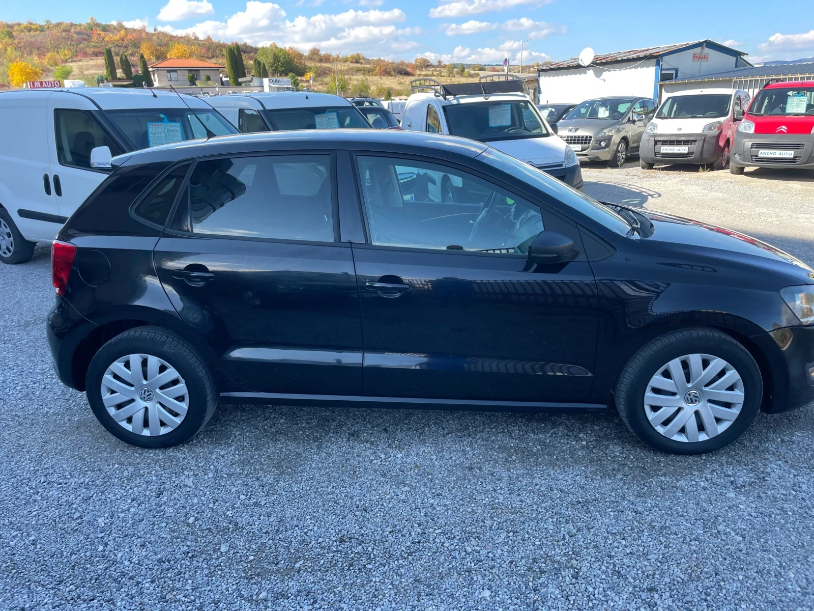 VW Polo 1.4i GAZ - изображение 5 | Auto.bg VW Polo 1.4i GAZ - изображение 5
