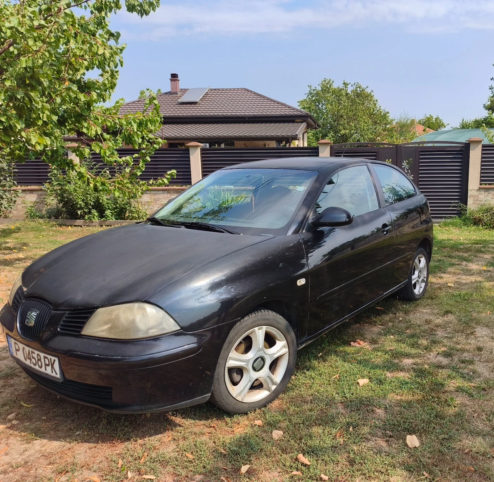 Seat Ibiza undefined | Auto.bg — изображение 1 Seat Ibiza undefined | Auto.bg — изображение 1