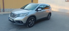 Honda Cr-v Executive 1 - Car24.bg Honda Cr-v Executive 1