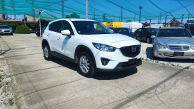 Mazda CX-5 Skyactiv - Car24.bg Mazda CX-5 Skyactiv