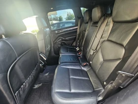 Porsche Cayenne Turbo 3L - 26500 € / 51829.49 лв. - 33774357 2 | Car24.bg Porsche Cayenne Turbo 3L - 26500 € / 51829.49 лв. - 33774357 2
