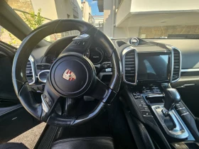 Porsche Cayenne Turbo 3L - 26500 € / 51829.49 лв. - 33774357 9 | Car24.bg Porsche Cayenne Turbo 3L - 26500 € / 51829.49 лв. - 33774357 9