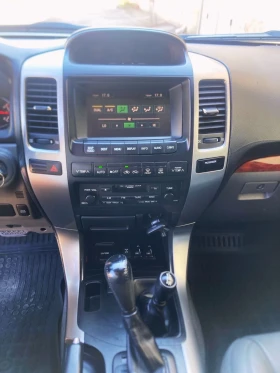 Toyota Land cruiser - 13500 € / 26403.70 лв. - 67351372 12 | Car24.bg Toyota Land cruiser - 13500 € / 26403.70 лв. - 67351372 12