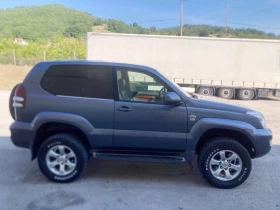 Toyota Land cruiser - 13500 € / 26403.70 лв. - 67351372 4 | Car24.bg Toyota Land cruiser - 13500 € / 26403.70 лв. - 67351372 4
