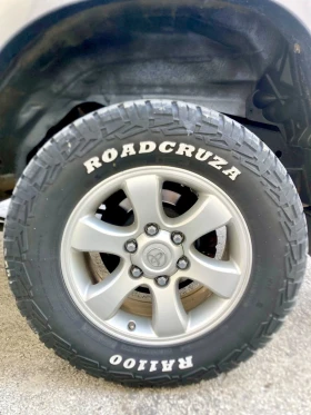 Toyota Land cruiser - 13500 € / 26403.70 лв. - 67351372 9 | Car24.bg Toyota Land cruiser - 13500 € / 26403.70 лв. - 67351372 9
