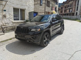 Снимка Jeep Grand cherokee
