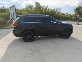 Jeep Grand cherokee Overland | Auto.bg — изображение 3 Jeep Grand cherokee Overland | Auto.bg — изображение 3