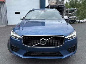 Volvo XC60 | R Design | 360 | ПАНОРАМА | | Auto.bg — изображение 6 Volvo XC60 | R Design | 360 | ПАНОРАМА | | Auto.bg — изображение 6