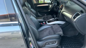 Audi Q5 - 10000 € / 19558.30 лв. - 45261007 4 | Car24.bg Audi Q5 - 10000 € / 19558.30 лв. - 45261007 4